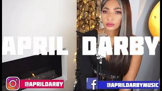 April Darby - Falling (Cover)