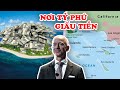 7 Quốc Gia Chuyên Cất Giấu Tài Sản Giúp Các Tỷ Phú Trên Thế Giới