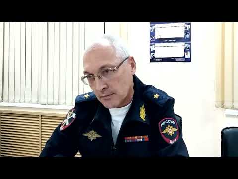 полиция генерал Терехин на личном приеме заявление об увольнении Малыгина Камышова Нечаева Шапоренко