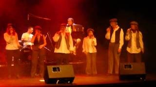 Le Petit Pottier - Pierre Perret chords