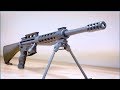 How It's Made SHTF 50 BMG Rifle