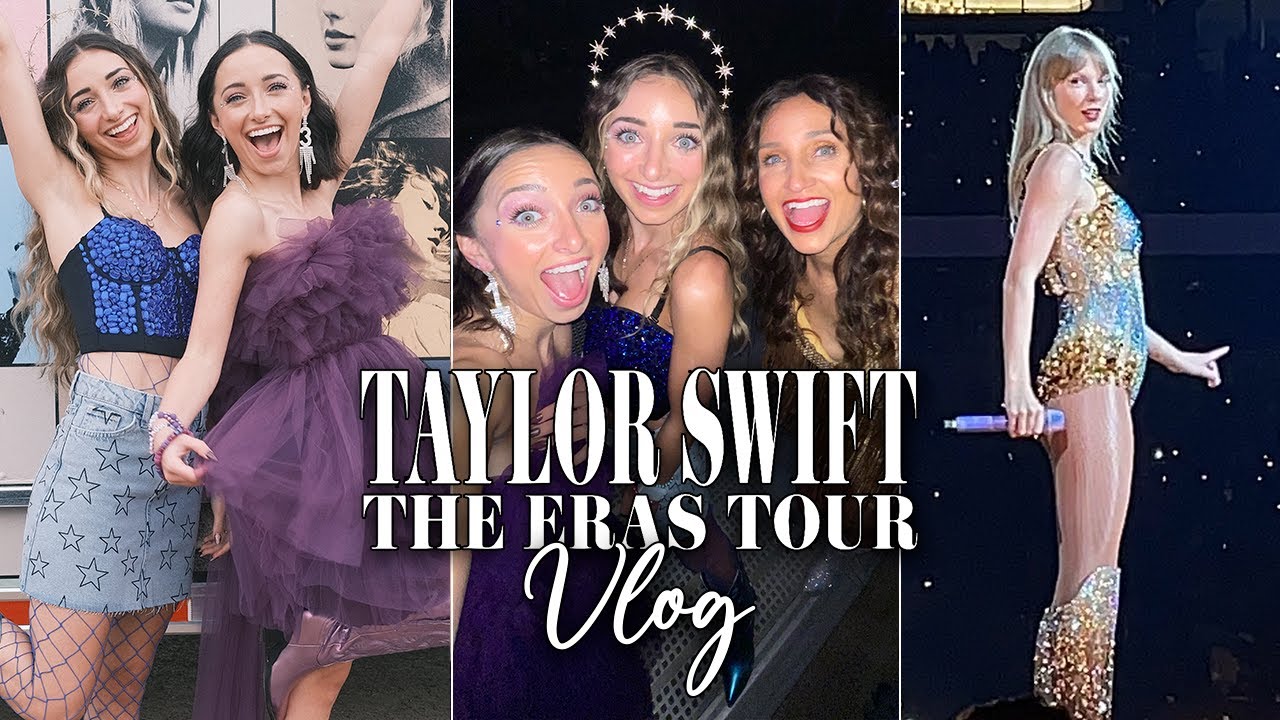Taylor Swift's Closet: What She Wears and How to Buy It