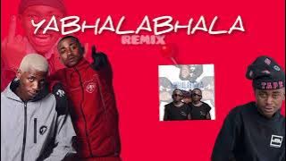 Yabalabala - Officixl Rsa, Benzoo, Boujee man