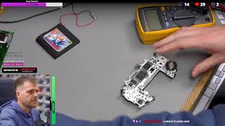 New Retro Products & Prototypes