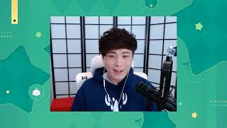 Sykkuno's Thoughts On The Official Meet & Greet in Conquest 2023