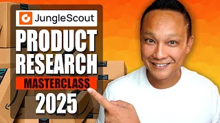 Comment Effectuer Une Recherche De Produits Amazon Fba Avec Jungle Scout Tutoriel Complet