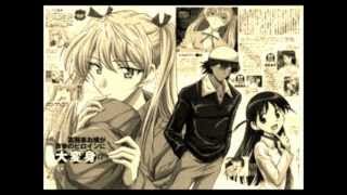 School Rumble Ni Gakki 1st Ending Theme   Kono Namida ga Aru Kara Tsugi no Ippo to Naru FULL
