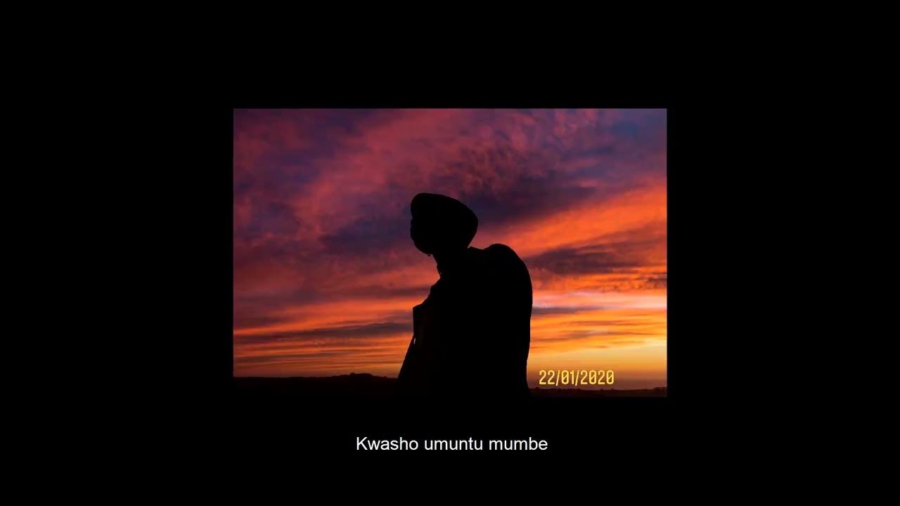 Leverage ZULU UMUHLE (Official Silhouette Music Video ) YouTube