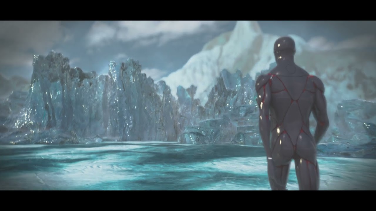 Houdini FX Portfolio