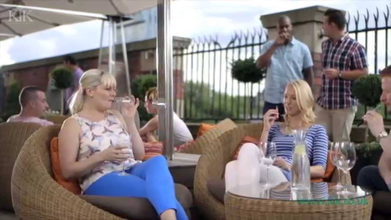 KIK E-Cigarette Training Series: Kik Vaping Vs Cig-a-like comparison