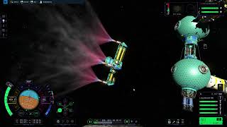KSP2 Undock Fail