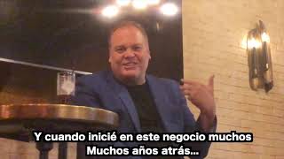 Daredevil 3 Y Vincent Donofrio Platica De Su Carrera