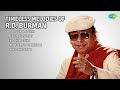 आर.डी. बर्मन के सदाबहार नगमे | Asha Bhosle Songs | Botal Se Ik Baat Chali | Musafir Hoon Yaron