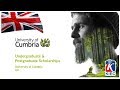 KIEC | Study in University of Cumbria, Fusehill campus, UK