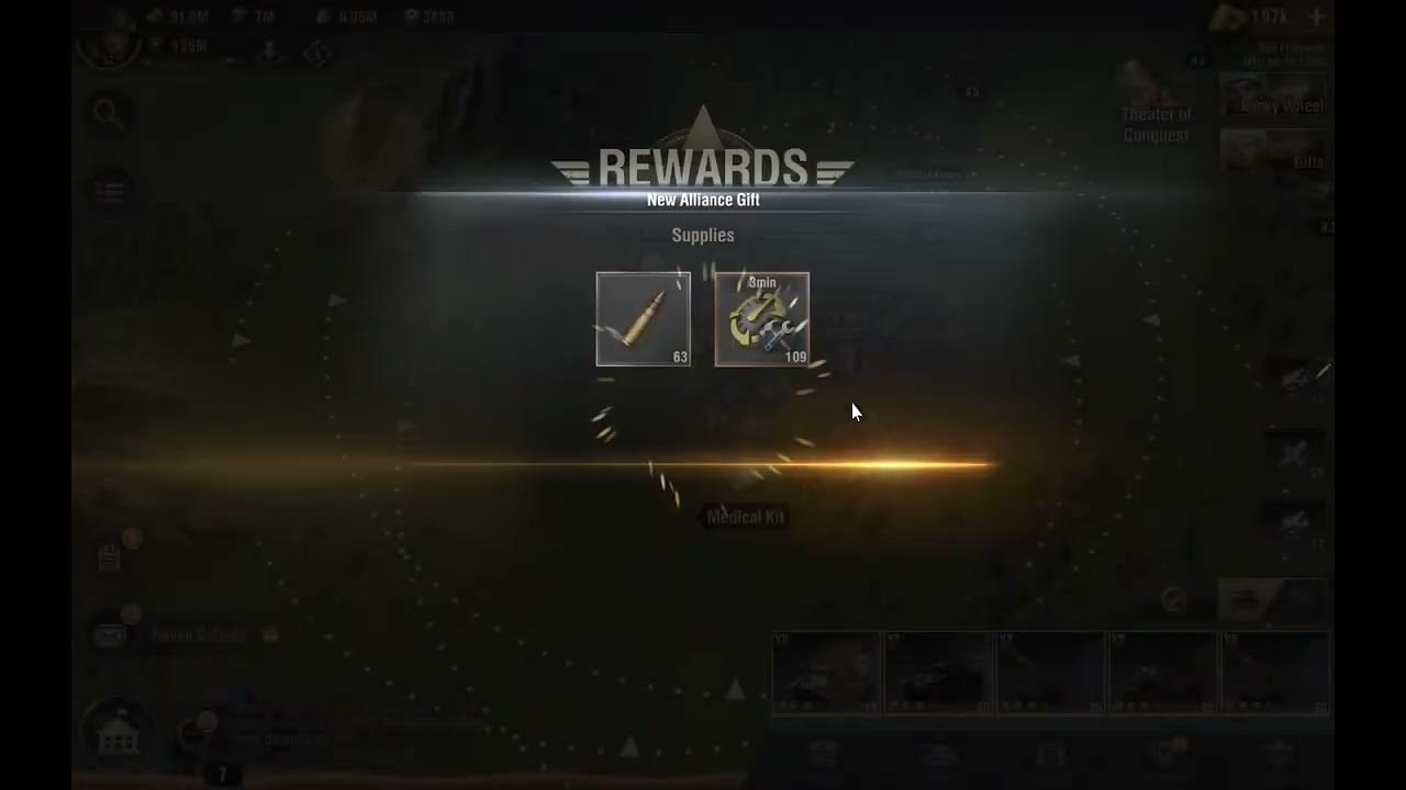 Warpath 4.0 Alliance economy and raven plunder YouTube