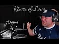 Dimash ft. Renat Gaissin - RIVER OF LOVE REACTION