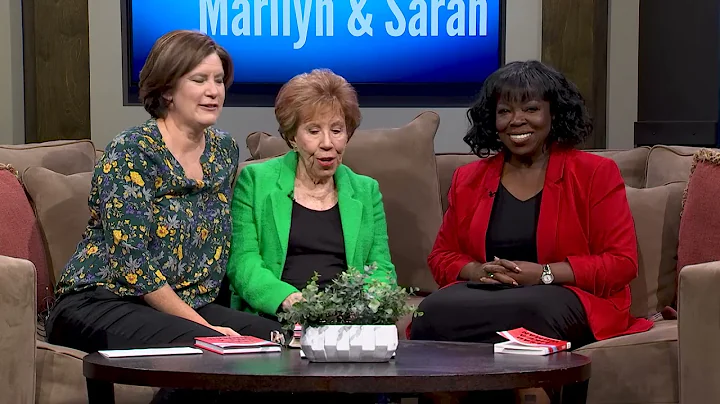Lead Like a Woman with Deborah Pegues Web Greeting