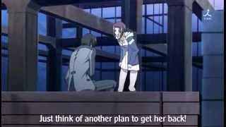 Lelouch And Kallen -- Dont Give Up Hope