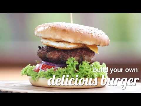 Burger Junction Al-ain -Abudhabi United Arab Emirates