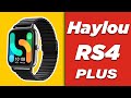 Haylou RS4 Plus 🔥просто бомба