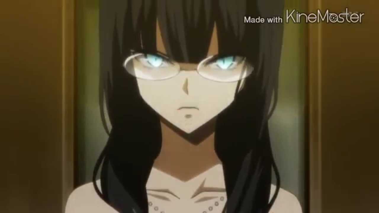 Not Gonna Die - Akuma no Riddle AMV (Kouko Kaminaga)