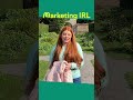 Marketing IRL - Story of a Social Advertising Manager - Part 2