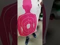 Brother Polight and family go to gun range