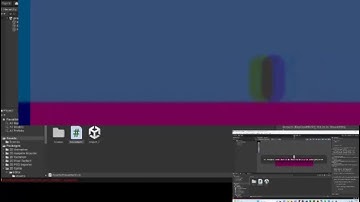 Devlog 1 for Unnamed Project