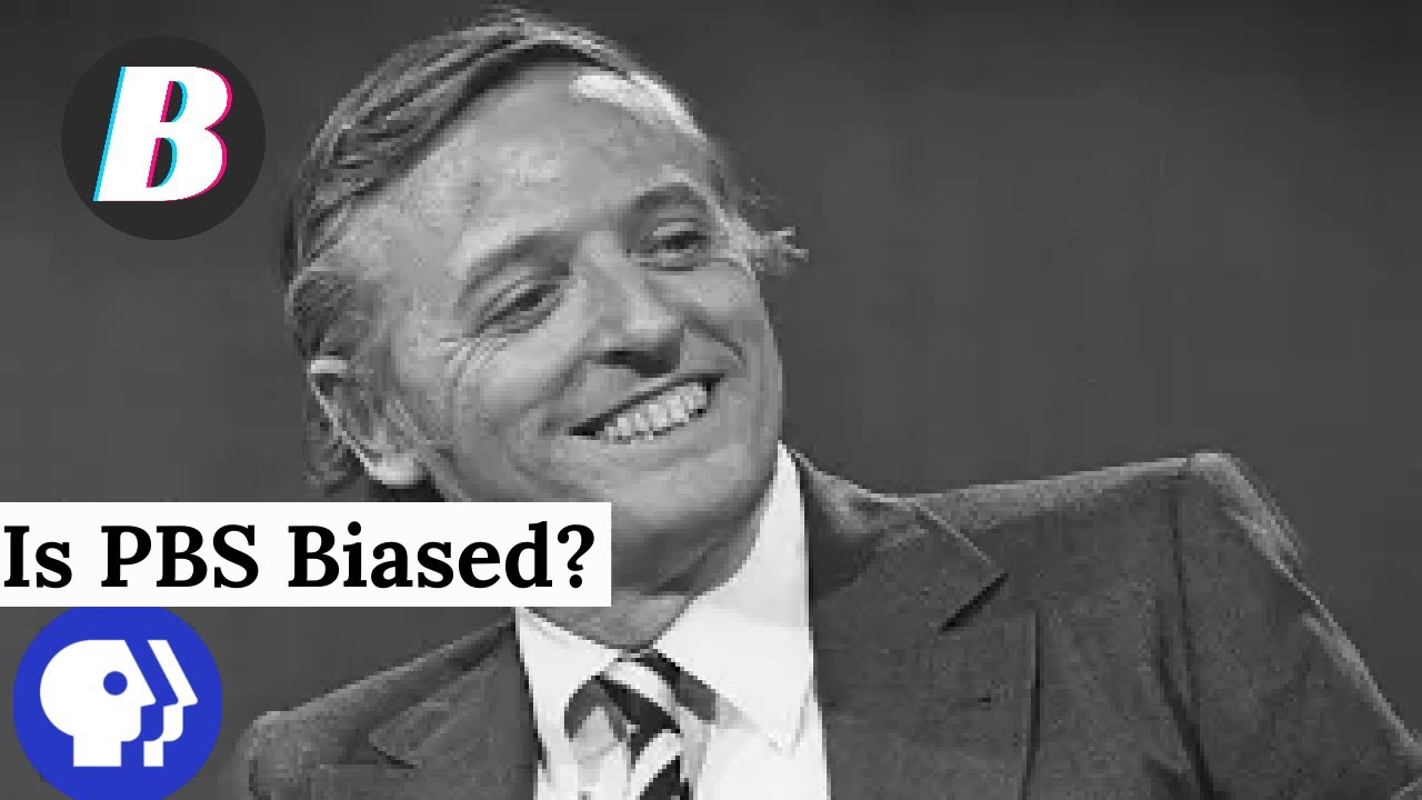 PBS: History, Evolution, and Political Bias Explained
