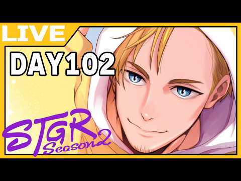 【#ストグラ2】遅番！ルナガレの経営が厳しいらしい。DAY102【捌木たいたい】【帰宅部トリオ】