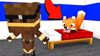 HO TROVATO LA NUOVA VOLPE DI MINECRAFT!! (Vanilla 1.14)