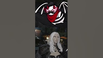 Gothic Armor Feesh | #ffxiv #ff14 #ffxivglamour #ffxivcommunity #FinalFantasyXIV #ffxivmemes