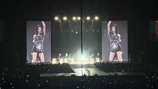 aespa (에스파) NINGNING SOLO - Wake Up Live @ Barclays Center Brooklyn 09052023