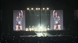 aespa (에스파) NINGNING SOLO - Wake Up Live @ Barclays Center Brooklyn 09052023