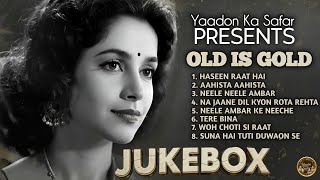 Download Lagu Vintage Old Hindi Songs | 70s–80s Romantic Classics | Nostalgic Evergreen Playlist | Old Is Gold MP3