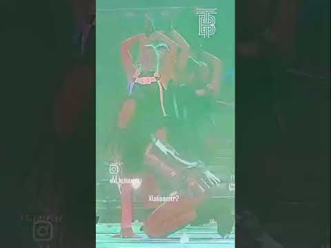 Lisa Blackpink Sexy Tribute (TB)