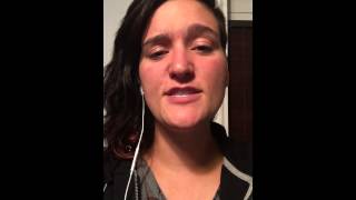 Paraoke Audition (Ignorance)