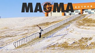 MAGMA 3 - TRAILER