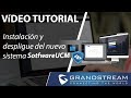 Video Tutorial - Como instalar Software UCM