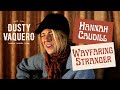 Hannah caudill wayfaring stranger cover