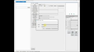 Cashier/Shift System