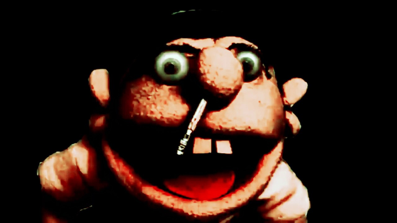 Jeffy.exe Save SML before it's to late - YouTube