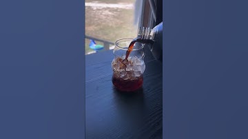 Upgrade Your Coffee Game with Nugget Ice #nuggetice #icedcoffee