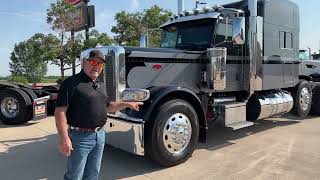 One of the last 389's! by Rocky Mountain Peterbilt's 9,155 views 9 months ago 6 minutes, 28 seconds