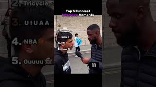 you calling me monkey? 😂