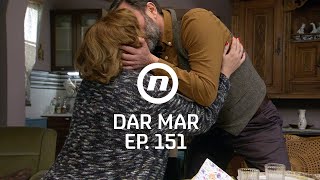 Ankica ide na krstarenje - Dar Mar - epizoda 151