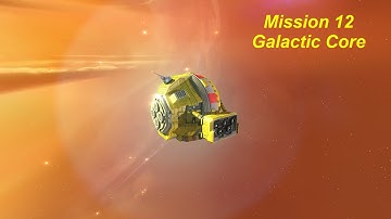 Homeworld Mission 12 - Galactic Core | Gravity wells and Heavy Cruiser no. 3