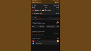 how to receive the airdrops in satoshi #satoshi #core #tr#youtubeshorts #trending
