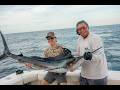 Cabo Fishing Trip: Family Catch Billfish