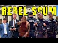 EVIL CORPORATIONS REALLY LOVE KIDS! - First Amendment Audit